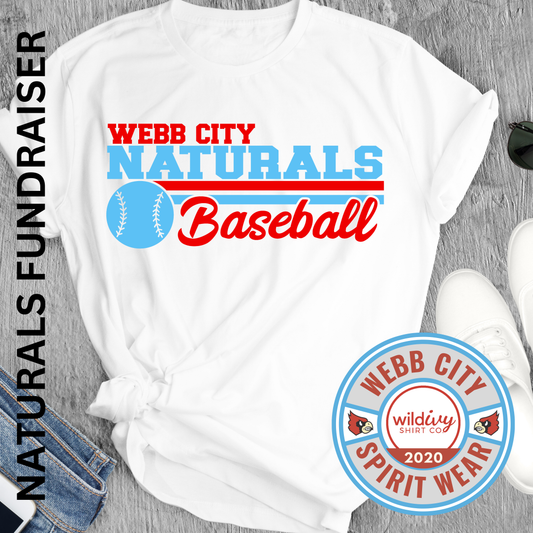 Naturals Fundraiser 4