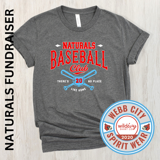 Naturals Fundraiser 5