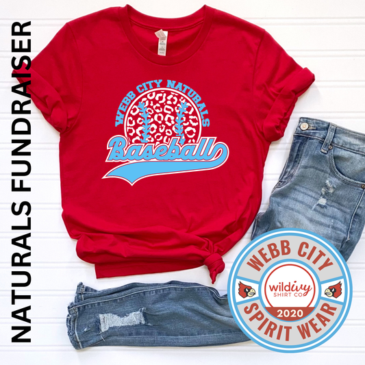 Naturals Fundraiser 3