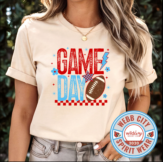 Game Day Football