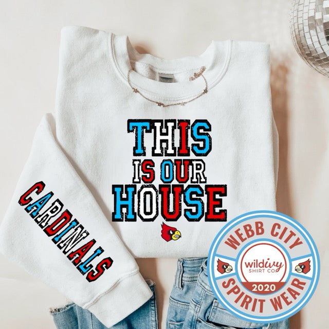 This Is Our House