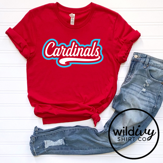 Cardinals