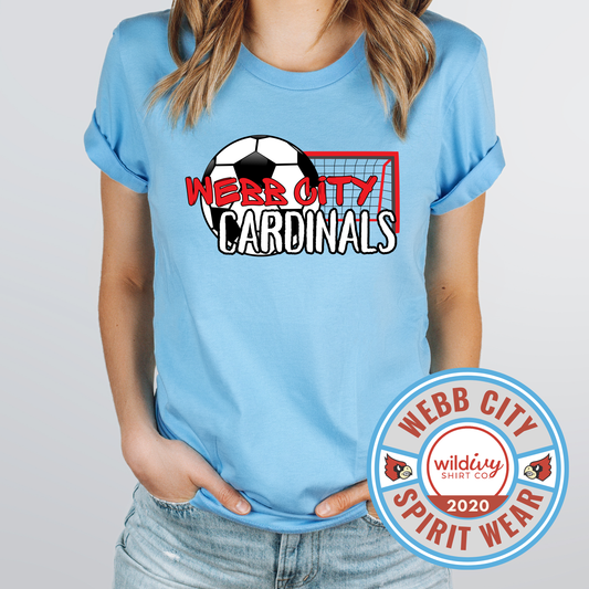 Webb City Soccer