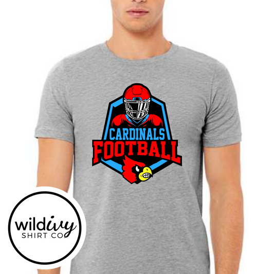 Cardinals Football