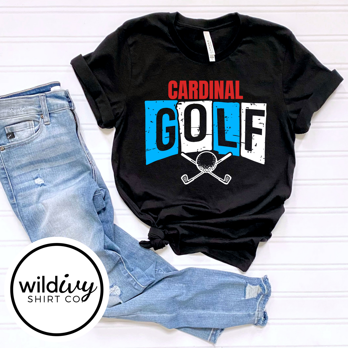 Cardinal Golf