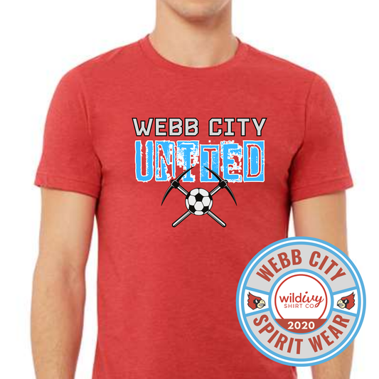 Webb City United Soccer 2024