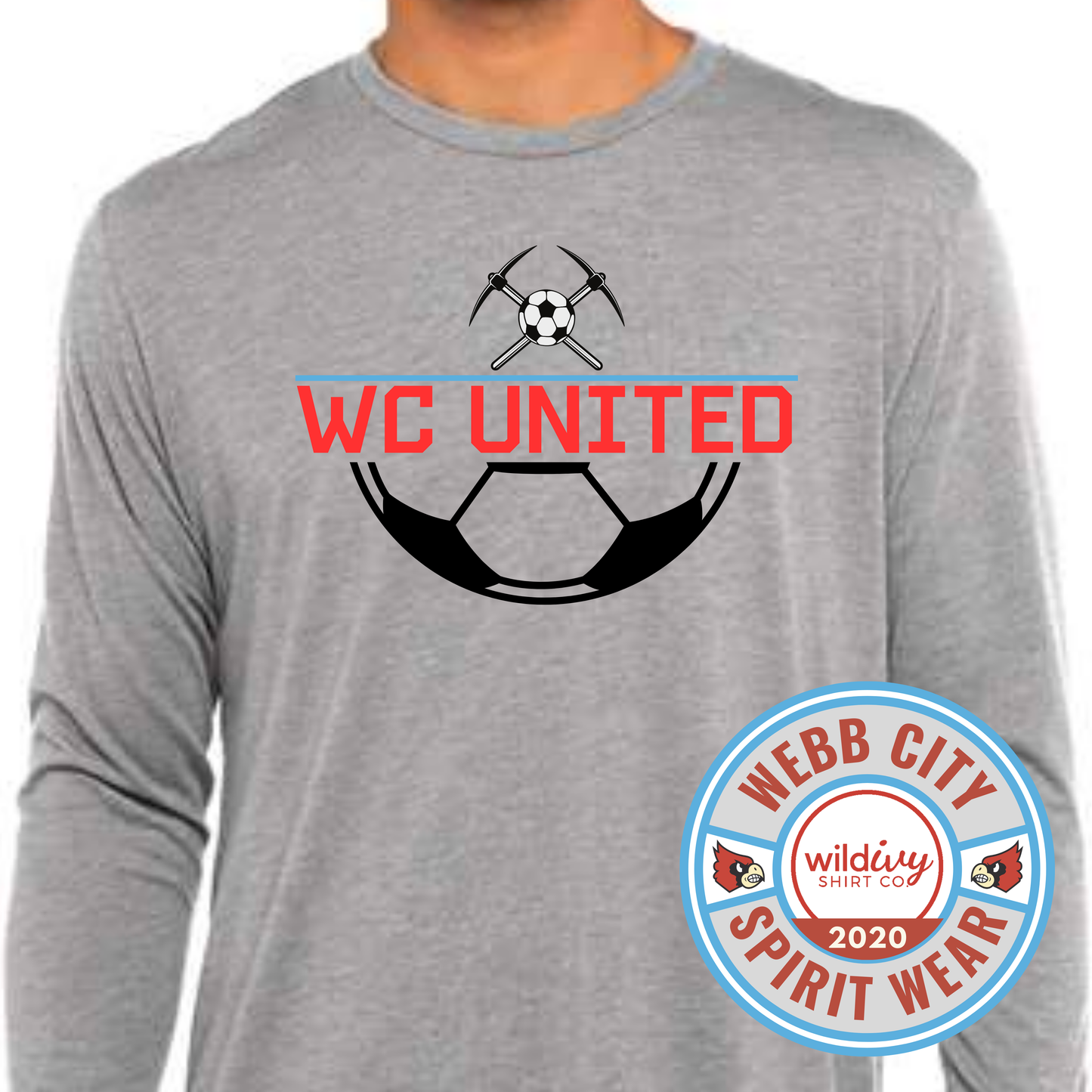 Webb City United Soccer 2024