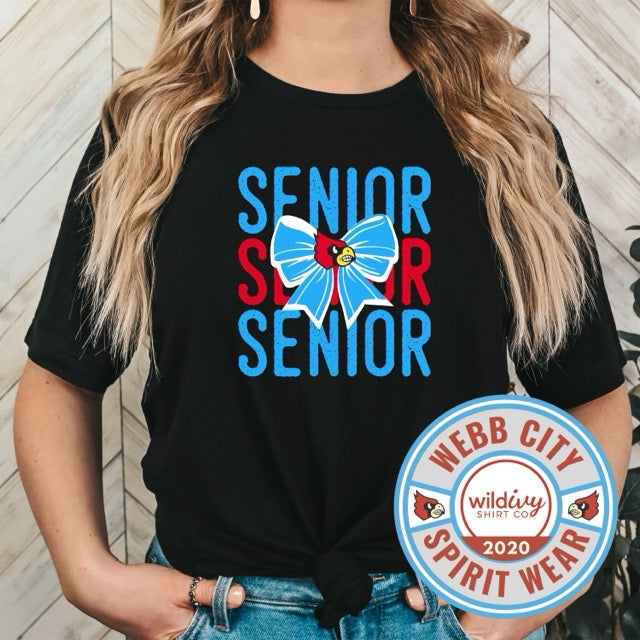 Senior Senior Senior
