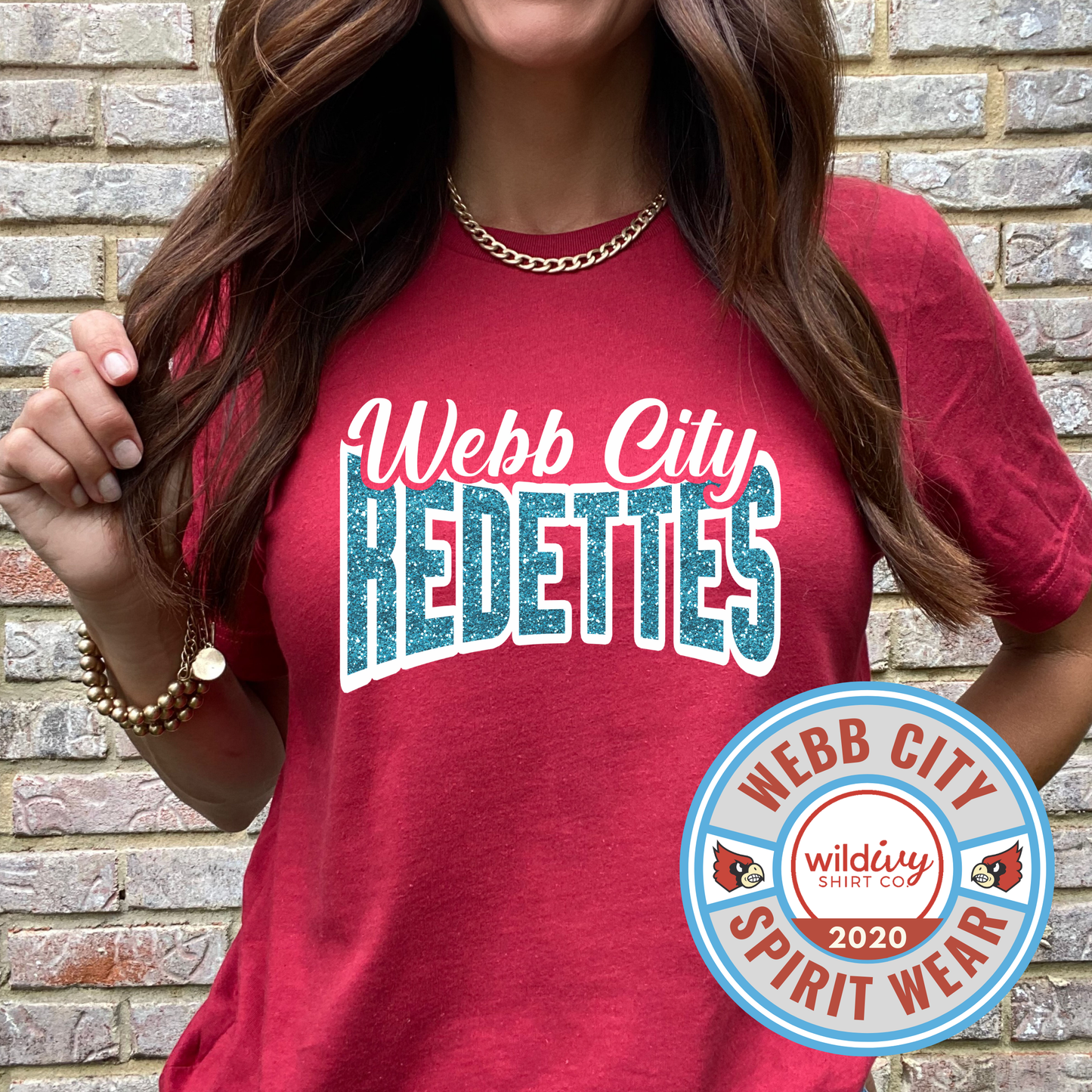 Webb City Redettes