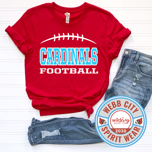 Cardinals Football