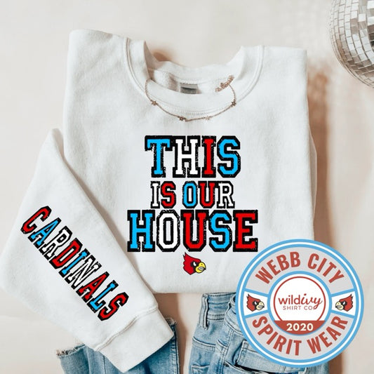 This Is Our House